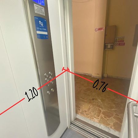 Babyaccommodation Family Experience IV Pietra Ligure Esterno foto