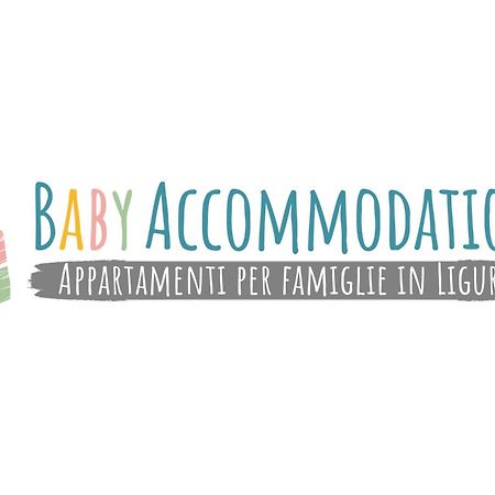 Babyaccommodation Family Experience IV Pietra Ligure Esterno foto
