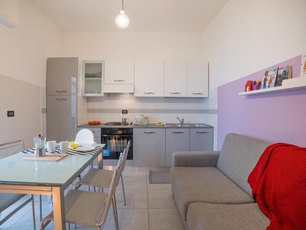 Babyaccommodation Family Experience IV Pietra Ligure Esterno foto