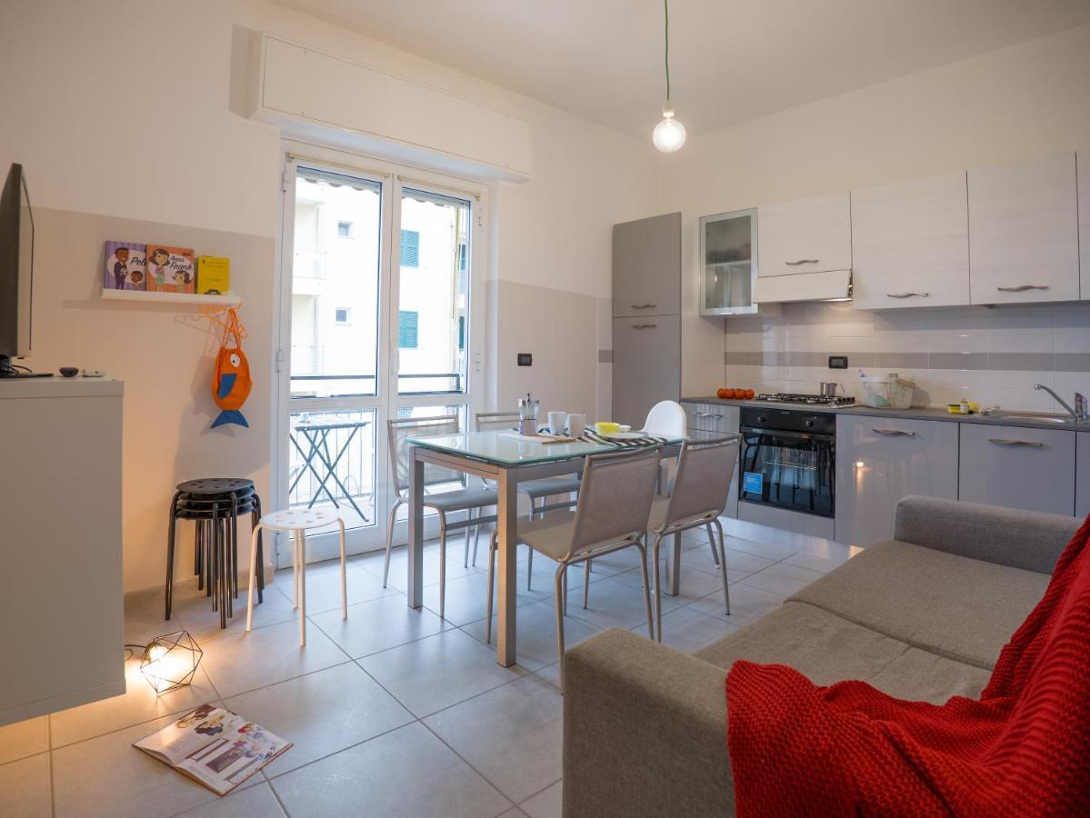 Babyaccommodation Family Experience IV Pietra Ligure Esterno foto