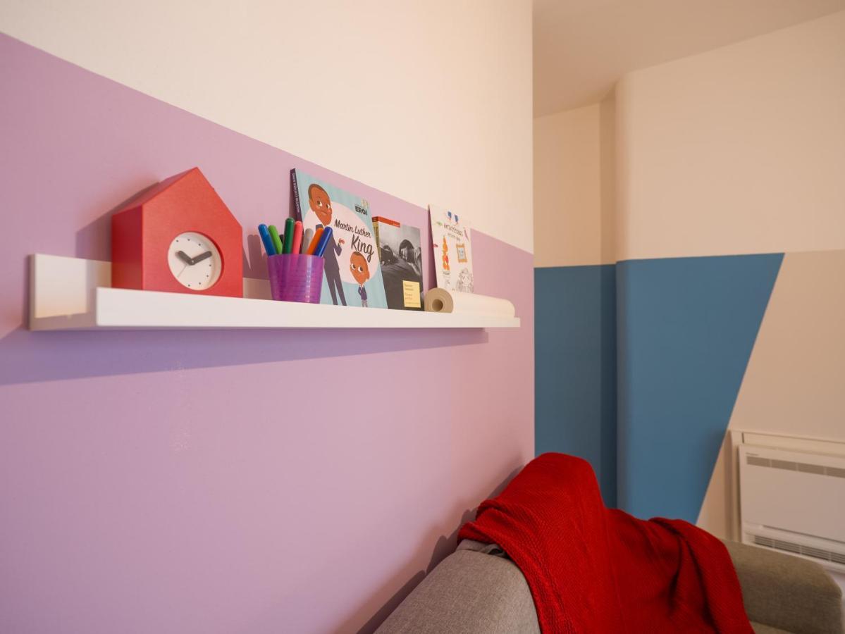 Babyaccommodation Family Experience IV Pietra Ligure Esterno foto
