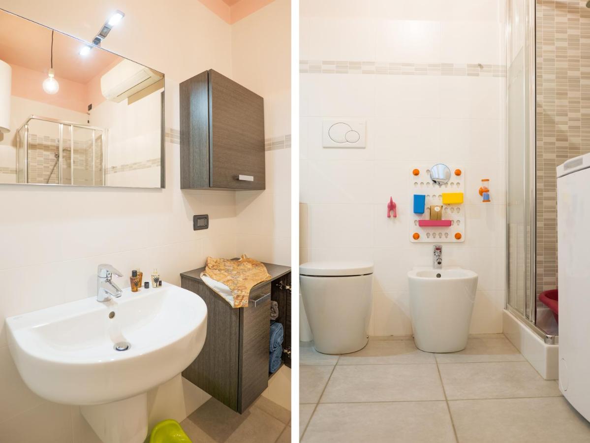 Babyaccommodation Family Experience IV Pietra Ligure Esterno foto