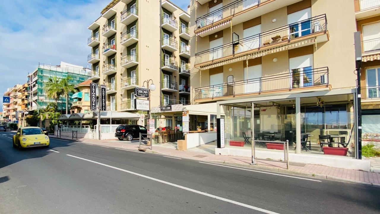 Babyaccommodation Family Experience IV Pietra Ligure Esterno foto