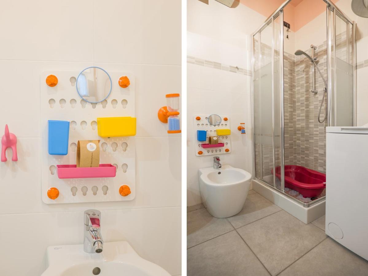 Babyaccommodation Family Experience IV Pietra Ligure Esterno foto
